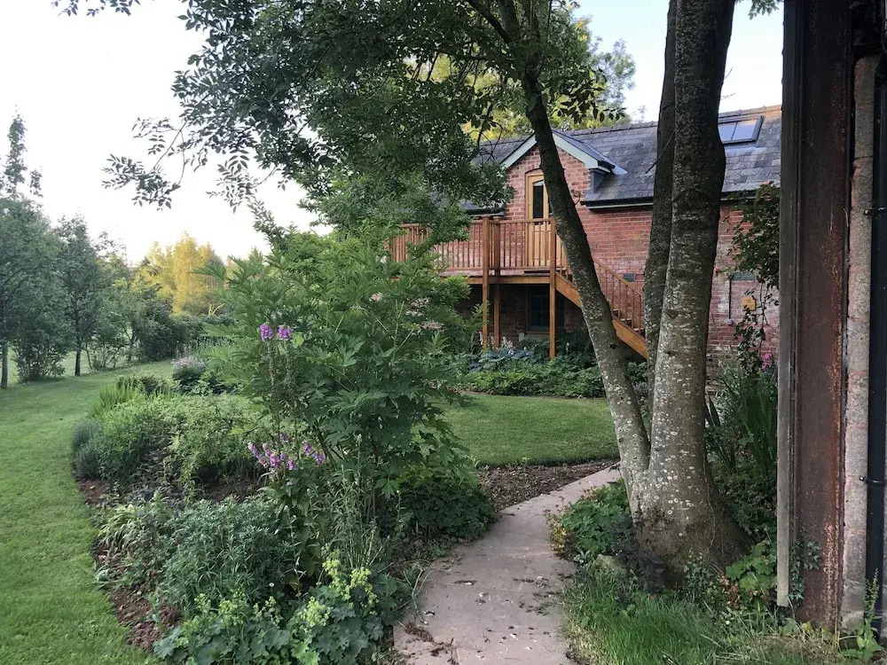 The Hayloft