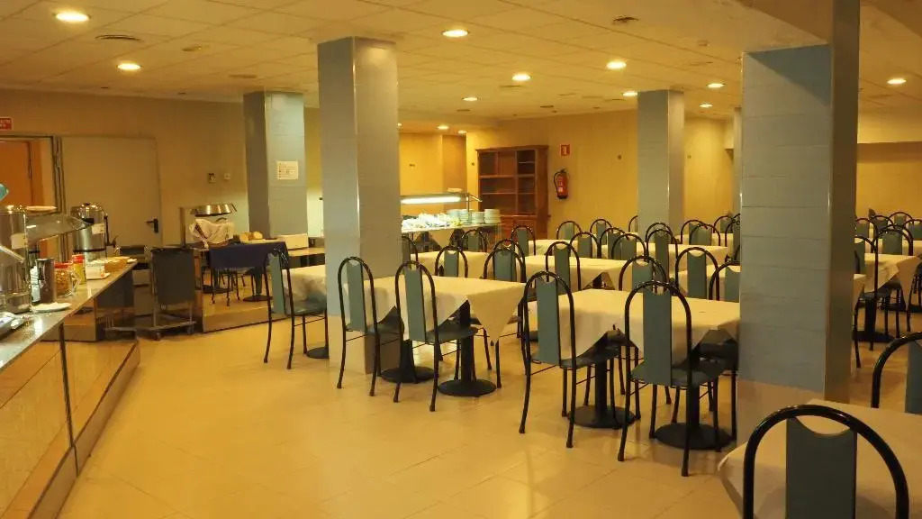 Hotel Andalucía