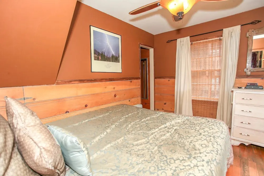 Serenity Slopes by Big Bear Cool Cabins