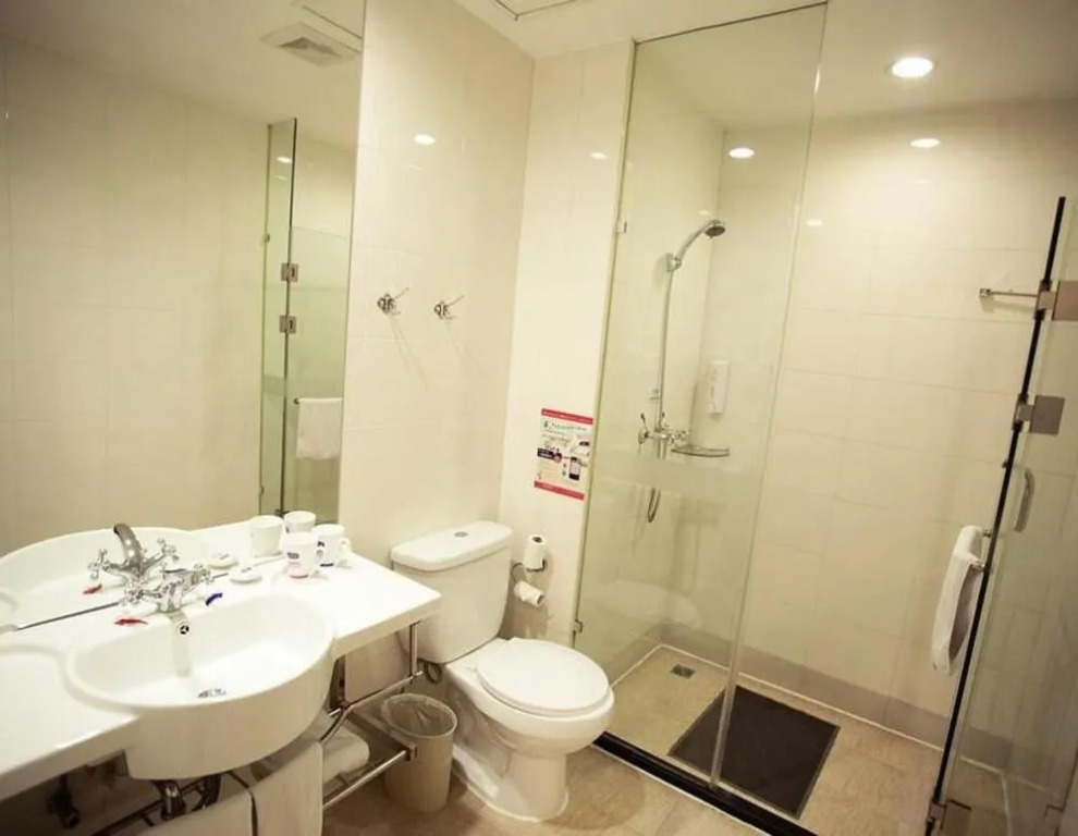 Hanting Hotel