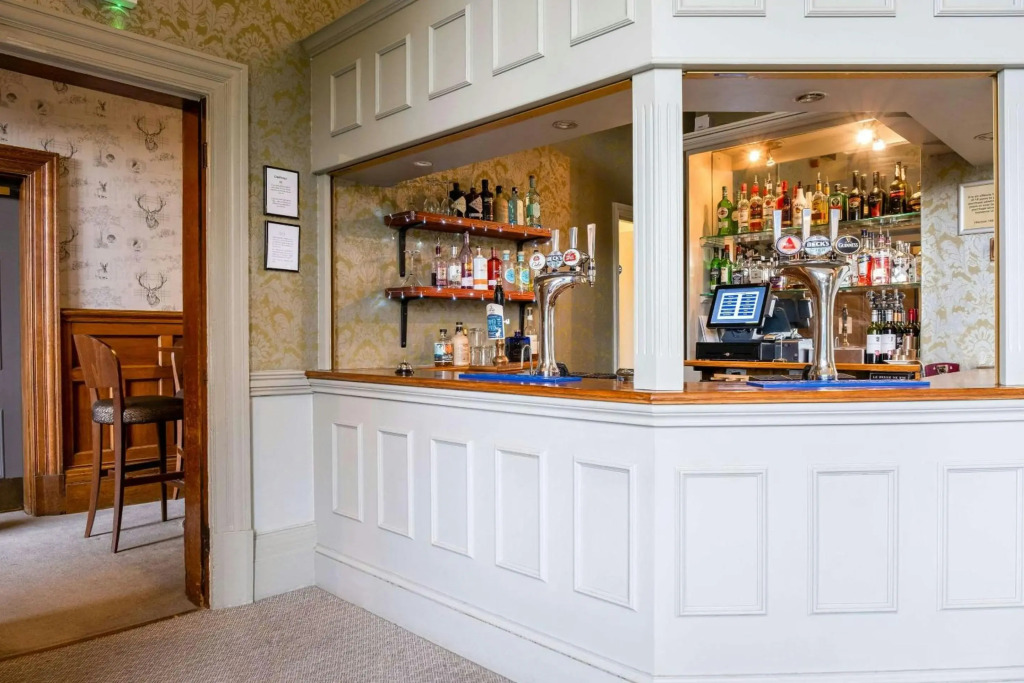 Makeney Hall Hotel
