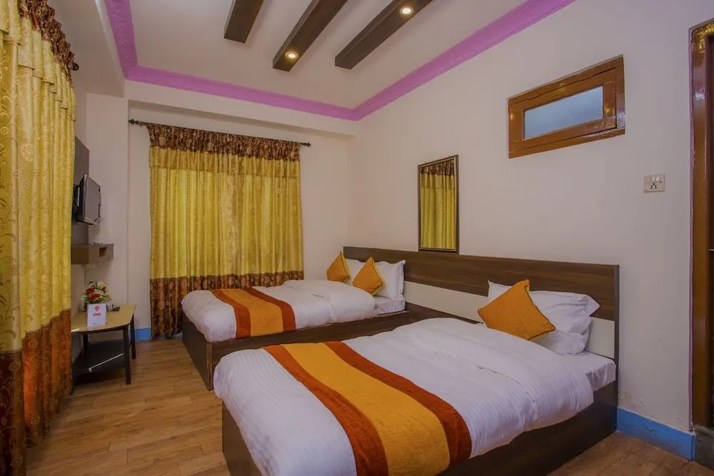 OYO 272 Namaste Kusum Guest House