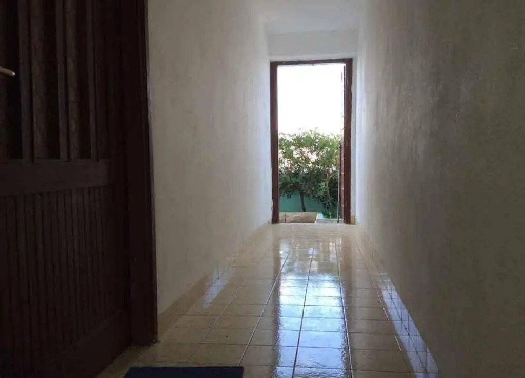 Apartments Sova
