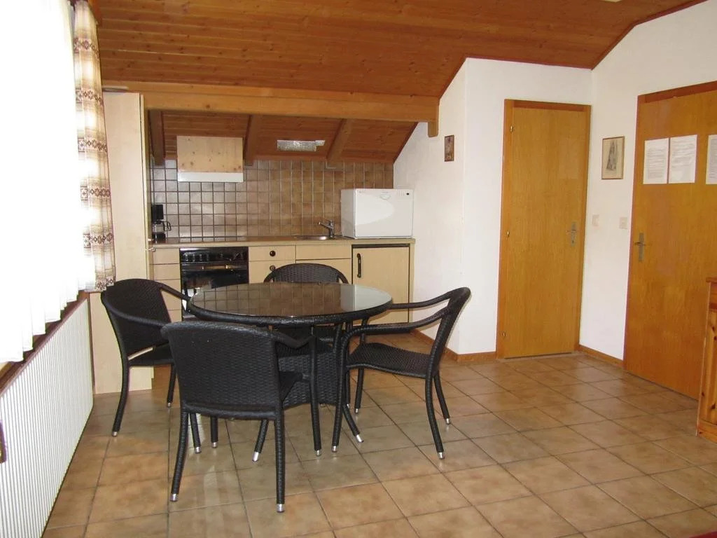 Apartment Michel