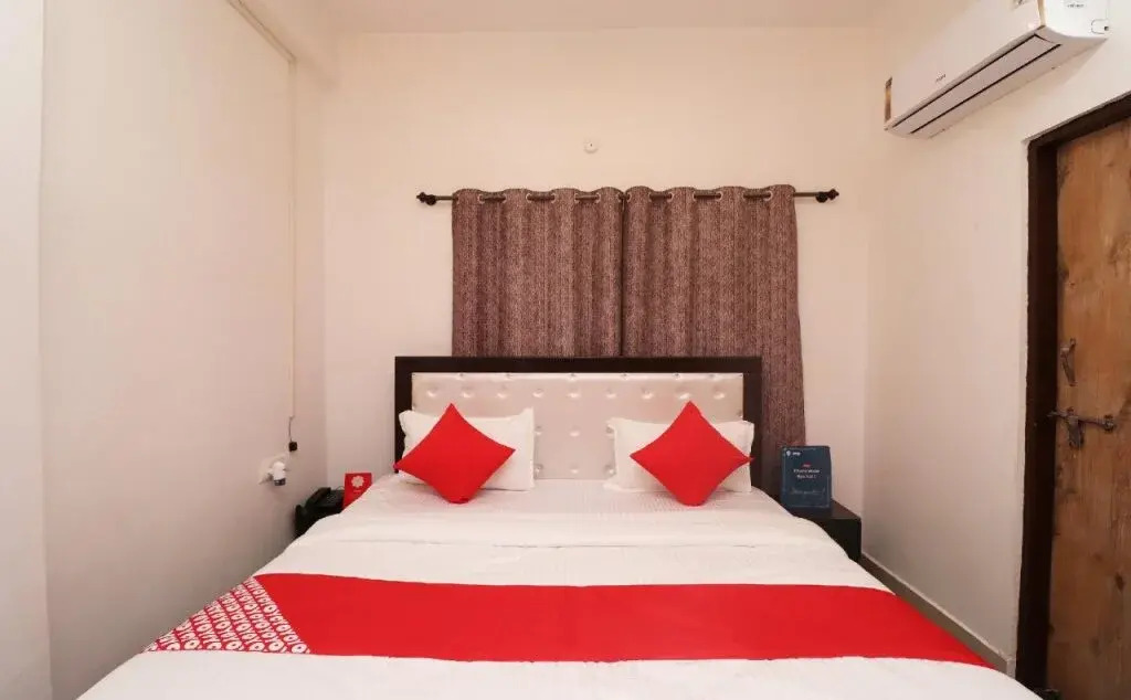 Hotel Al Samaya By OYO Rooms