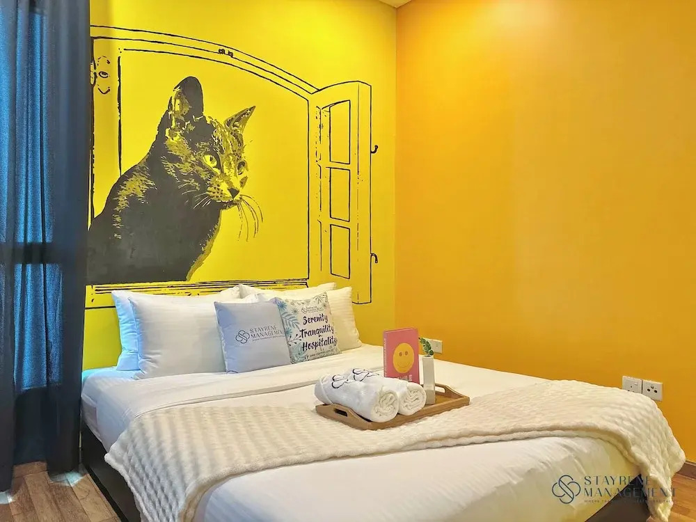 1 Medini Suites By RR JBcity