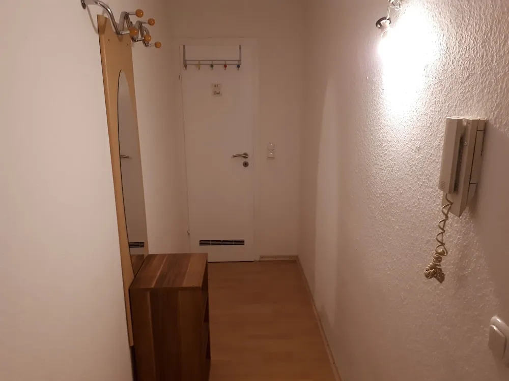 Ferienwohnungen Mönchengladbach