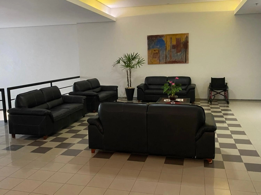 Flat beira mar, Olinda 4 Rodas 203