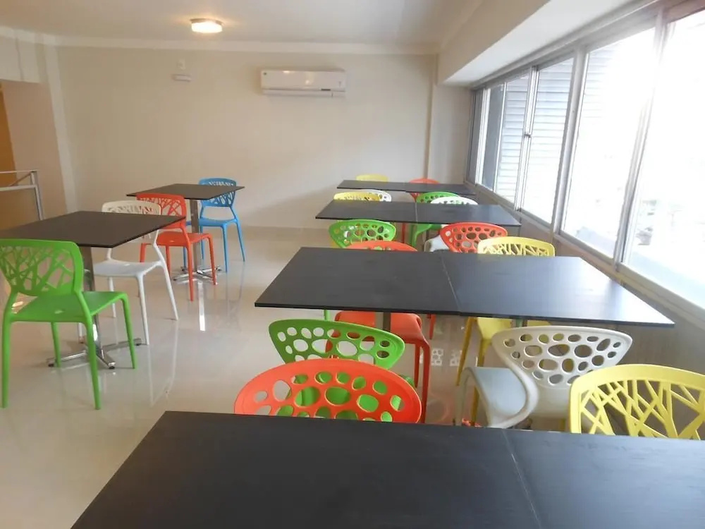 Eco Suites Hotel Manaus