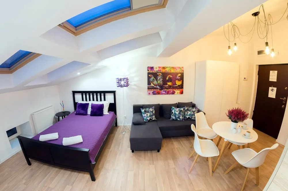 Nook Nook Apartments - Dietla 66