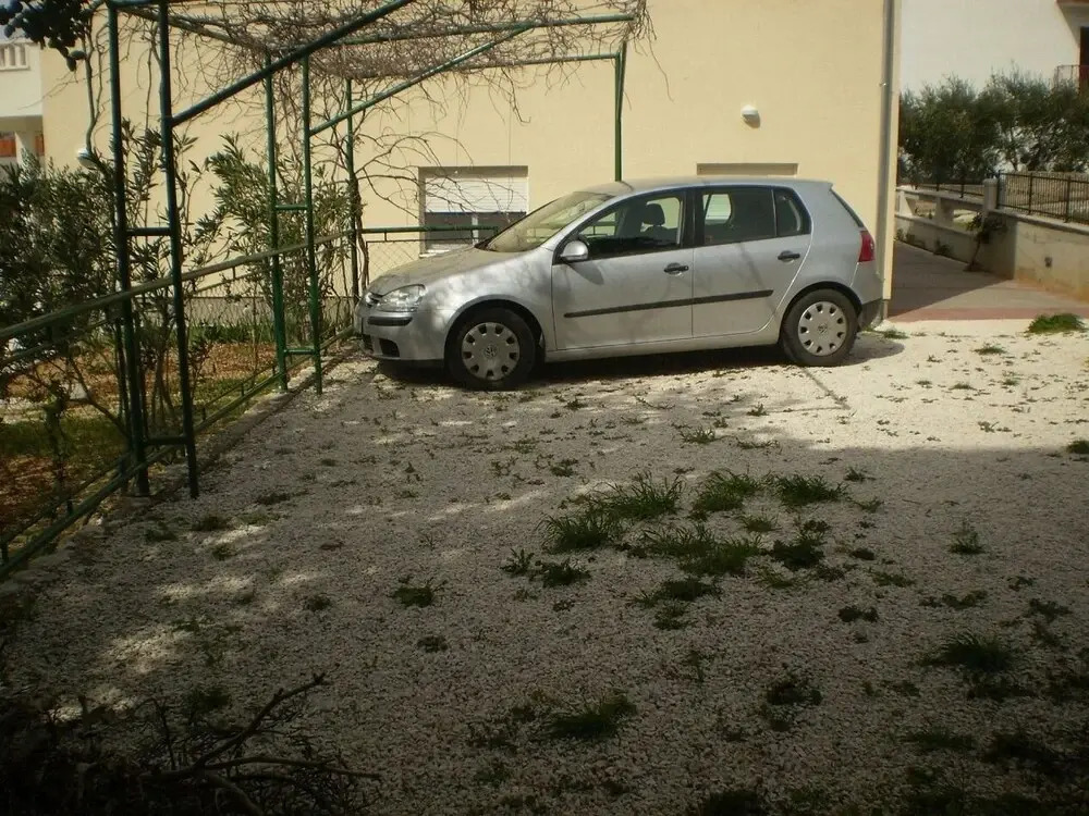 Mari - sea View Apartments - A1 Borna