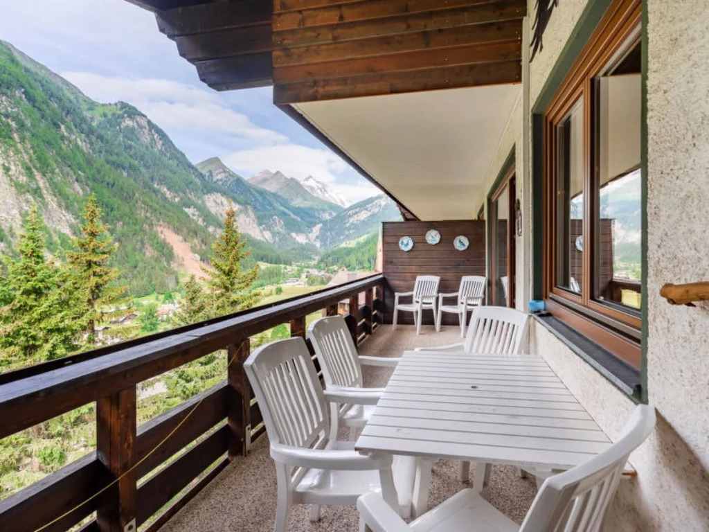 Apartment Glockner Heiligenblut 19754