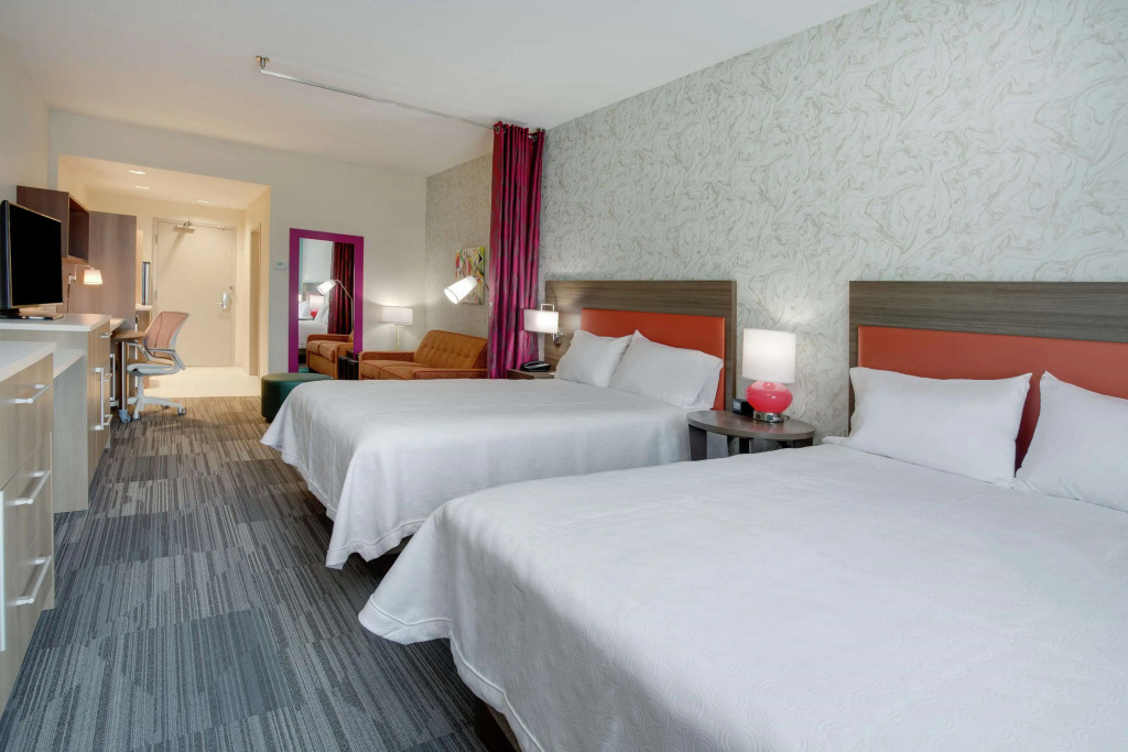 Home2 Suites By Hilton Clermont