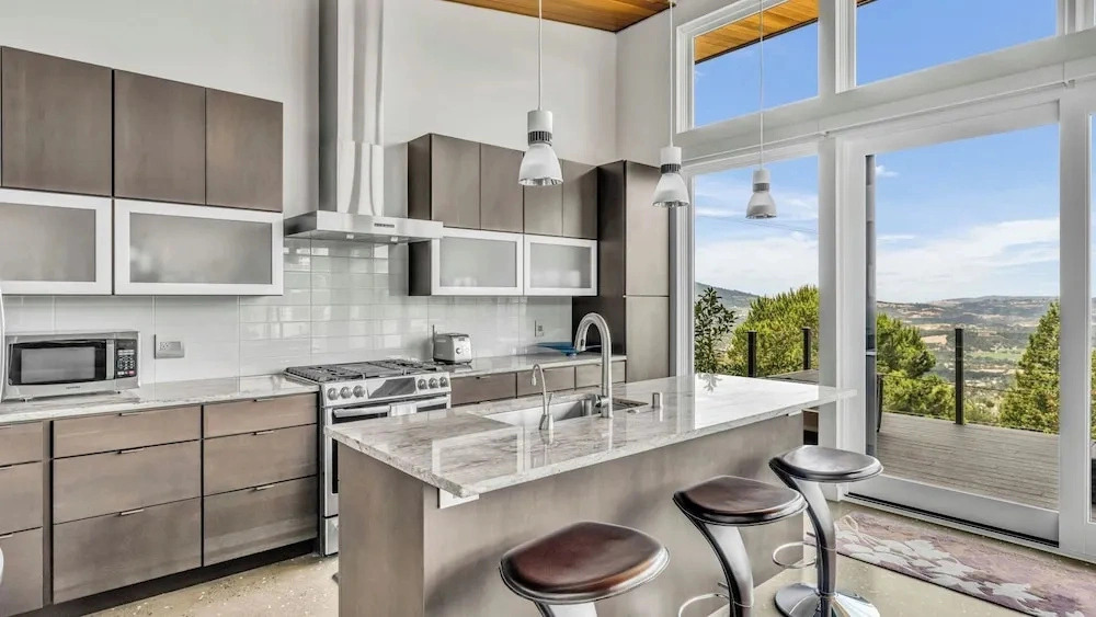 Trinity Vista by Avantstay Private Dual-zone Spa + Fire Pit + Outdoor Dining + Views Sonoma Wine Country