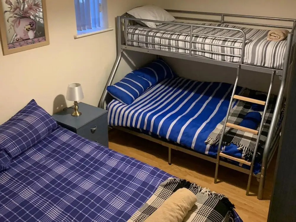 Cosy Apartment