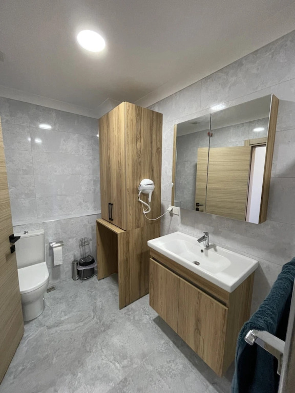 ÇAMLIK APART