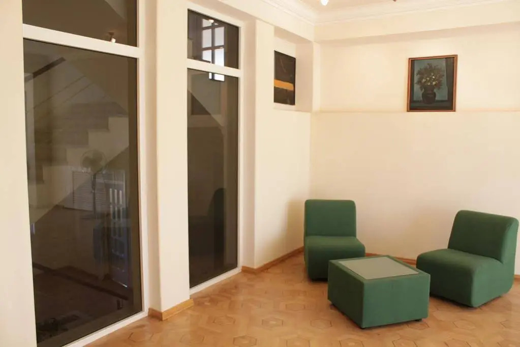 Private Residence Villa