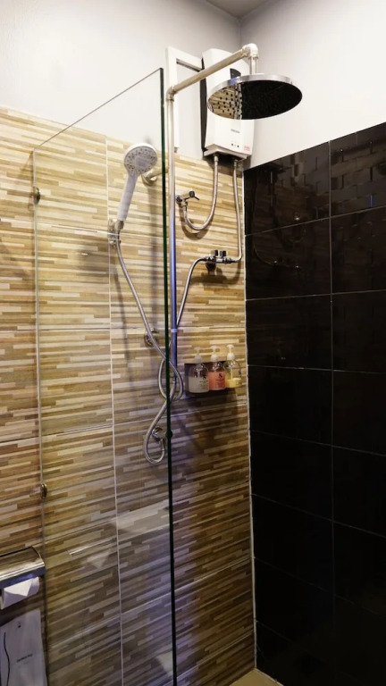 Siam One Nine Hotel