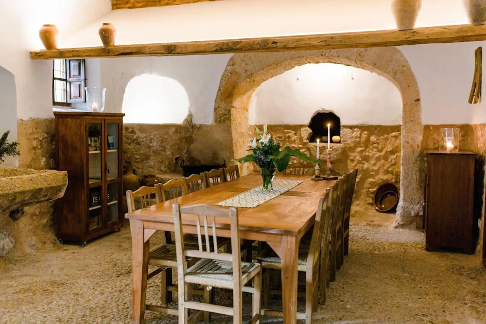 Finca Es Cabàs