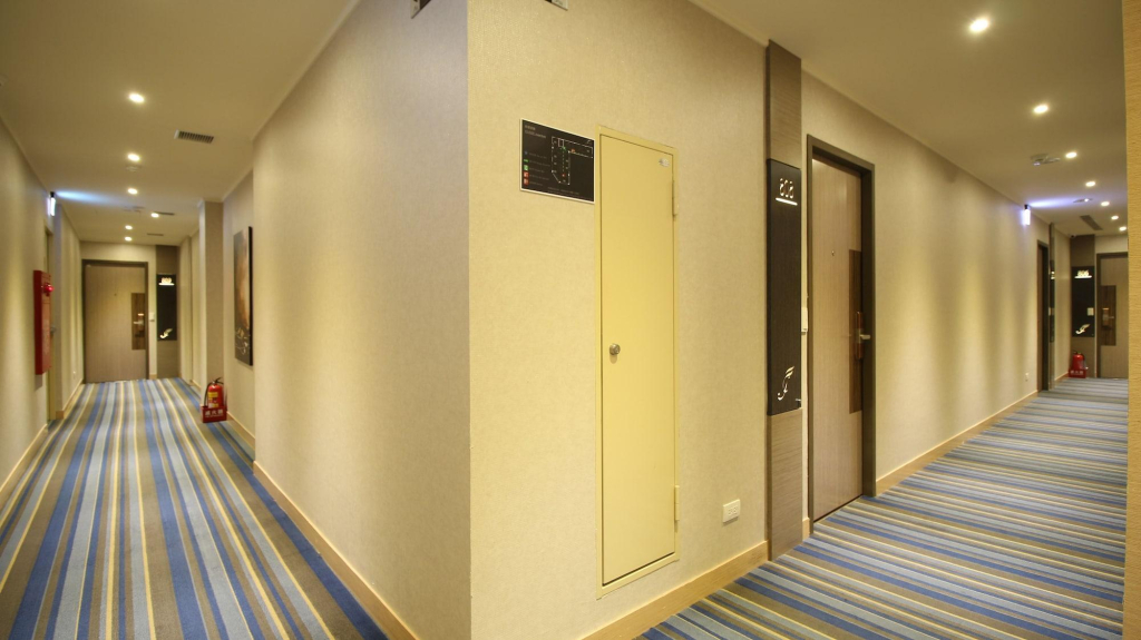 Jio Ru Hotel