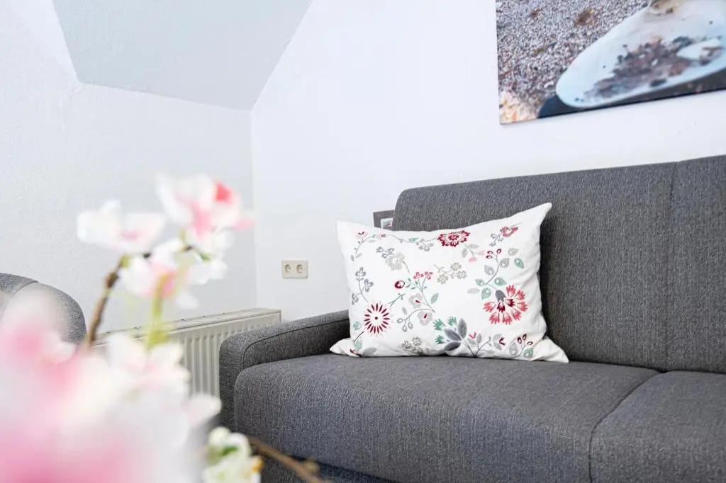 Haus am Kurpark Scharbeutz Wohnung 10