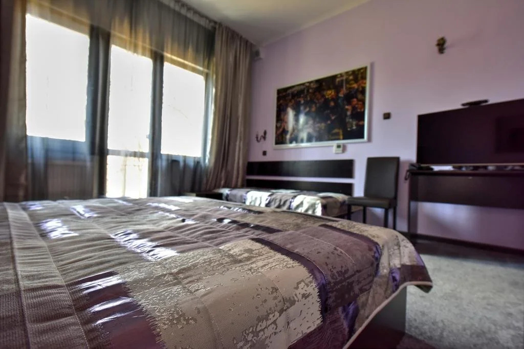 Boutique Hotel Lyulyak