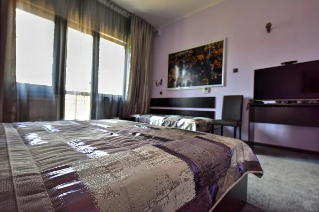 Boutique Hotel Lyulyak