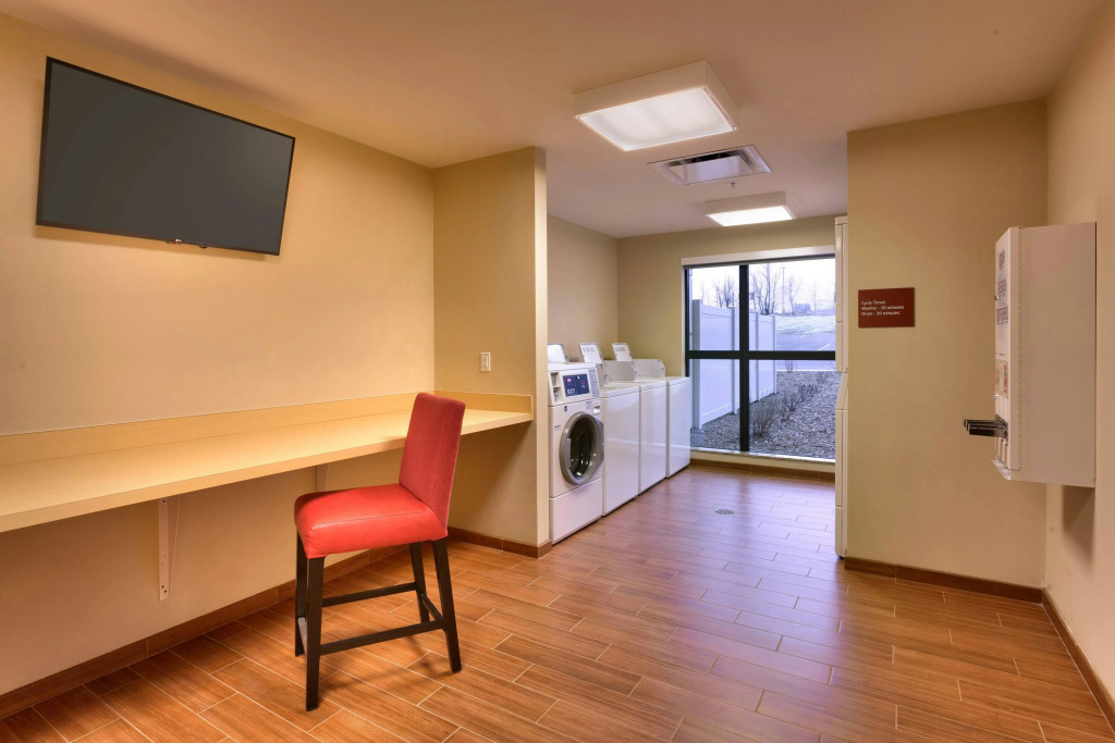 TownePlace Suites by Marriott Dickinson