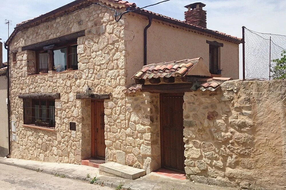 El Cortijo del Piron