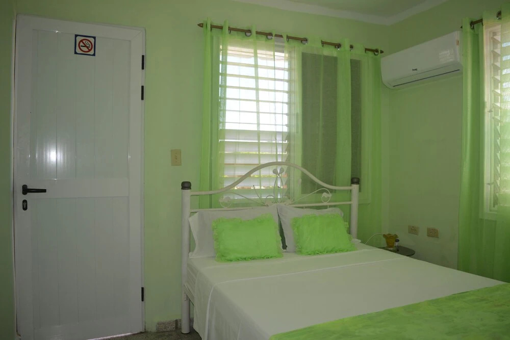 Hostal Amanecer CIENFUEGOS
