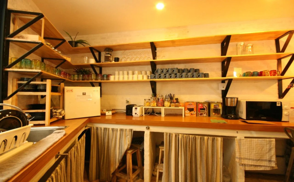 STrips the Poshtel - Hostel