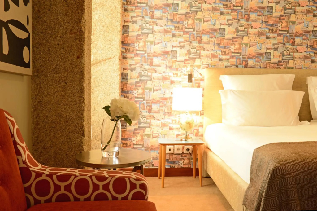 Pestana Vintage Porto Hotel & World Heritage Site