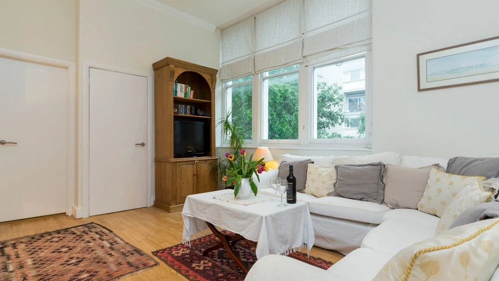 Beautiful studio near Clapham Common