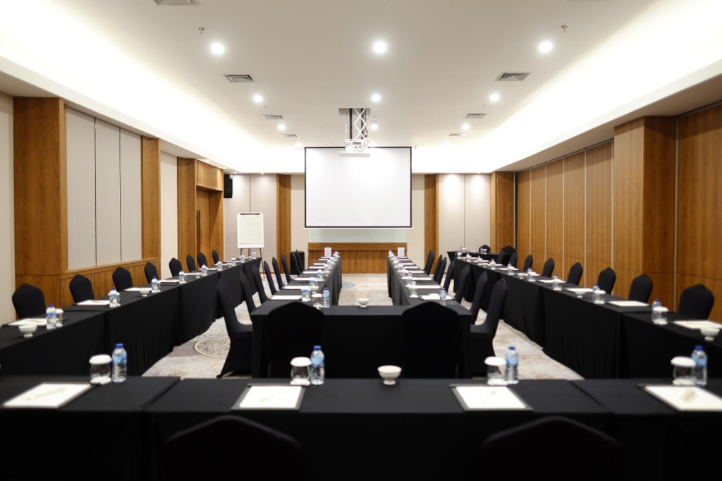 The Manohara Hotel Yogyakarta