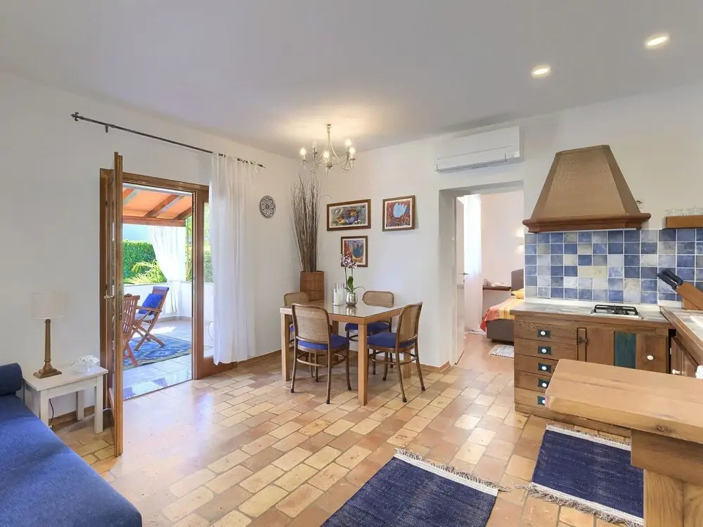 Punta Umag in Umag With 2 Bedrooms and 1 5 Bathrooms