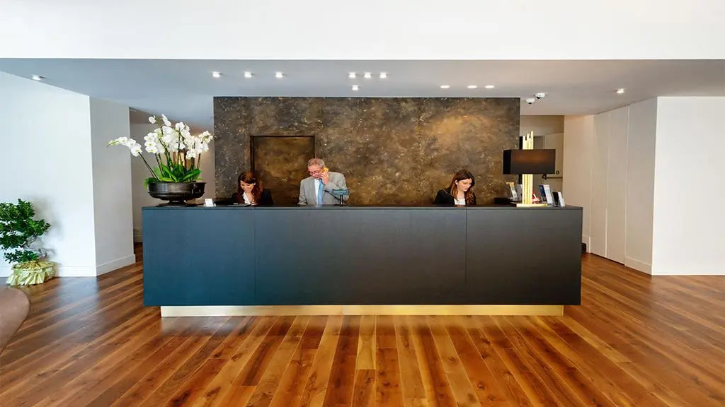 Hotel Politeama