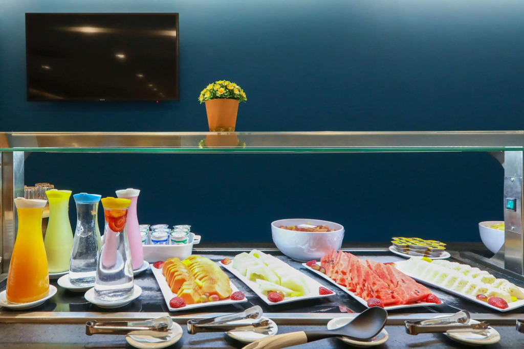 Comfort Hotel Guarulhos Aeroporto