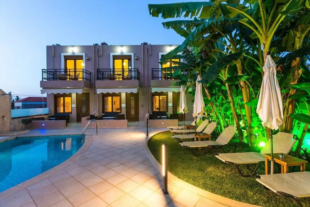 You can Have a Grand Vacational Experience by Staying Here
