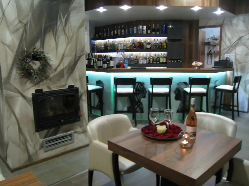 Milano Hotel