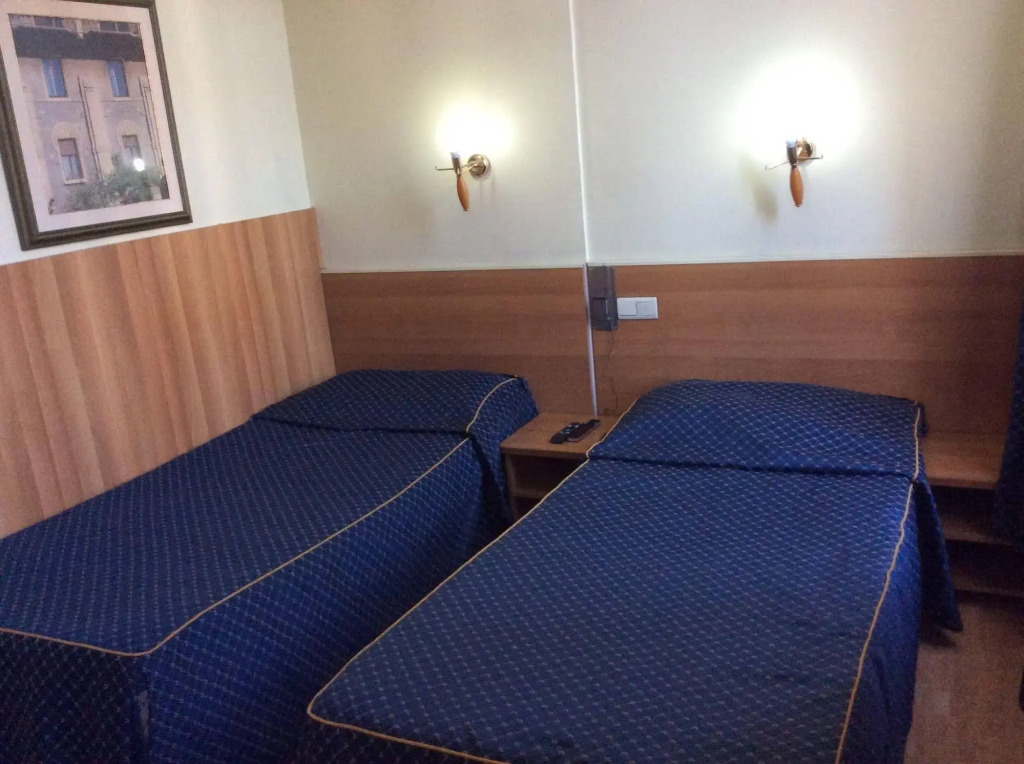 Hotel Aristote