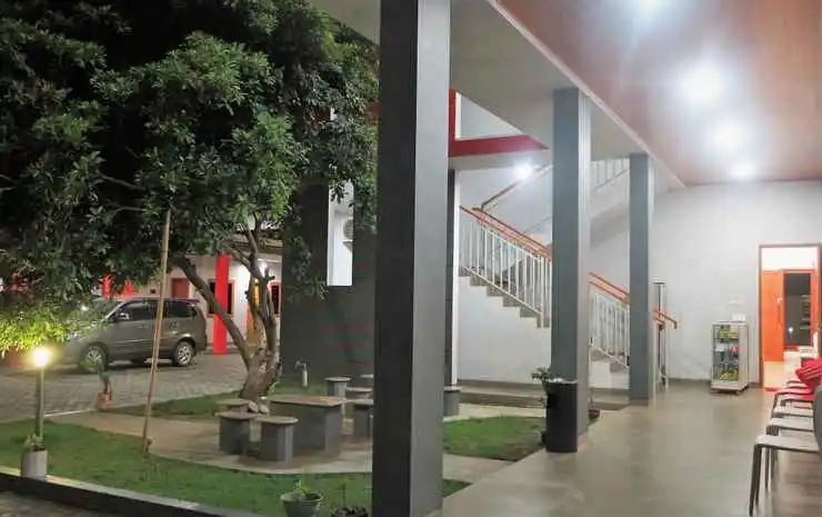 Tanto Hotel