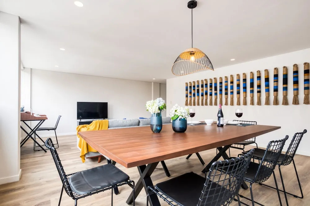 ULIV Family Apartments Polanco