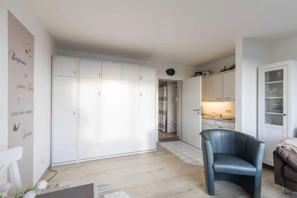 Haus Knechtsand Knechtsand 451