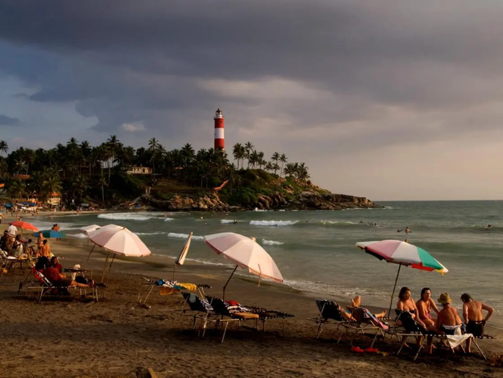 Park International Kovalam