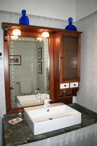 Villa Pierina