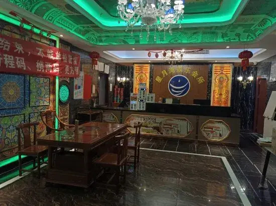 Huizhou Shangpin Hotel