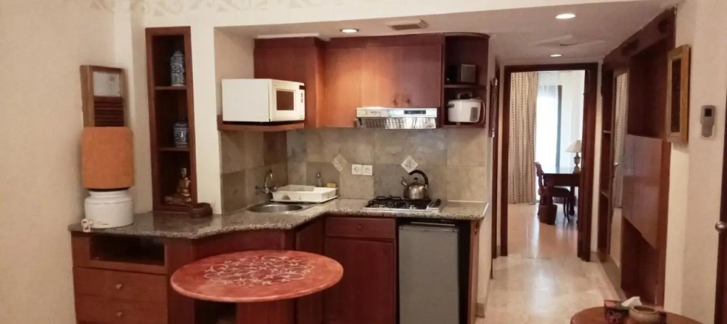 Club Bali Family Suites @Legian Beach