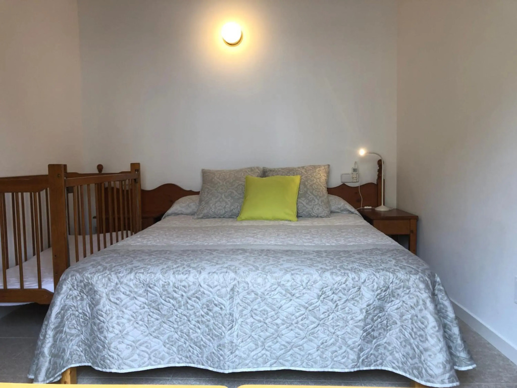Casa Mar a 2 MIN de la Playa Son Serra de Marina