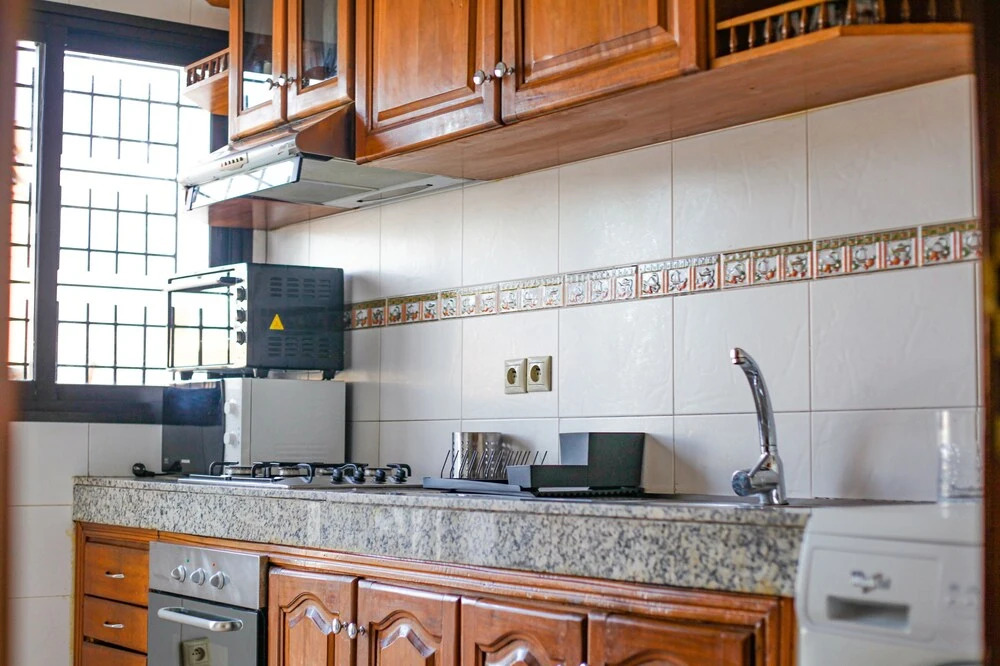 YourPlace Rabat Agdal 1 - Cozy Residence