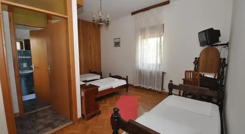 Pension Plitvice Dream